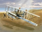 "First Flight" Stu Shepherd S/N Limited Edition Print